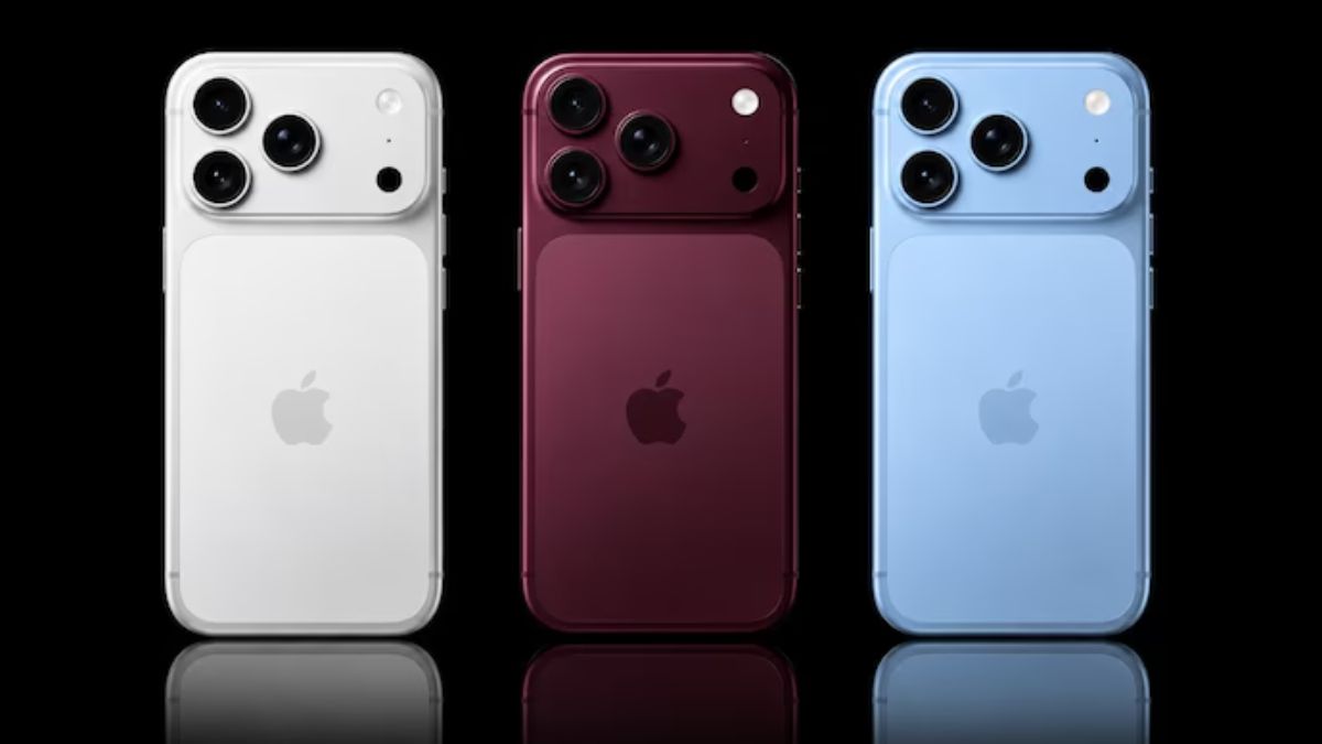 Apple iPhone 18 Pro Series