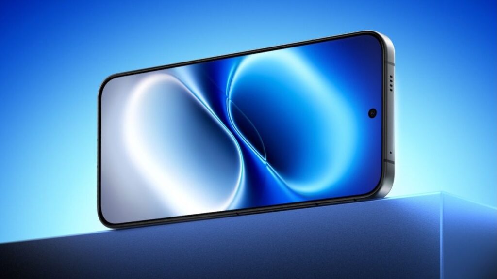 iQOO Neo 12 Specs