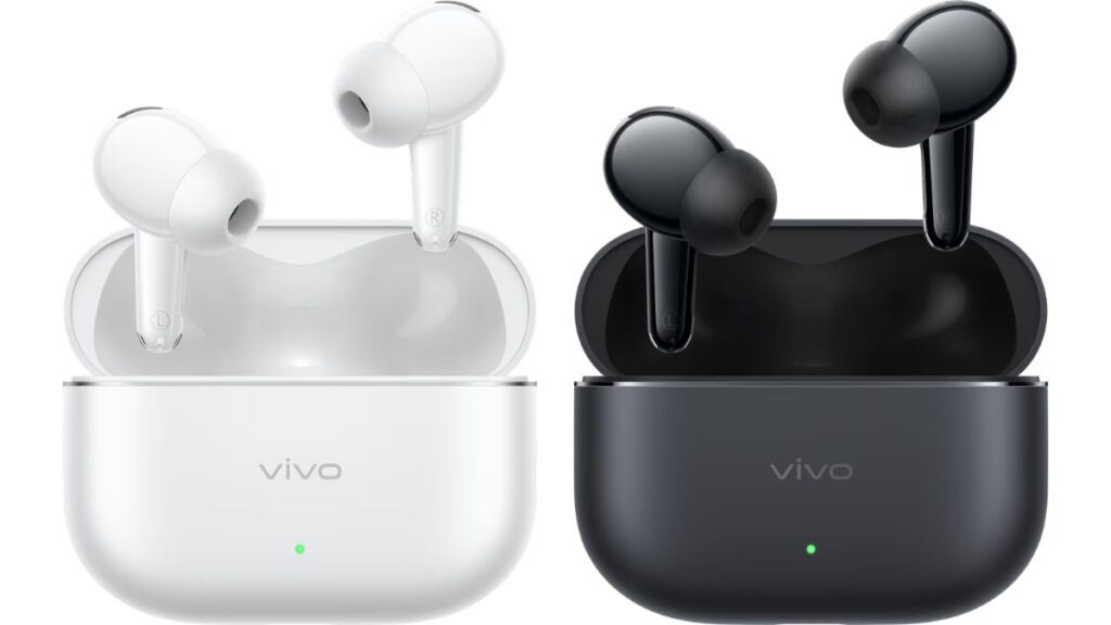 vivo Buds Ultra Launch in Europe