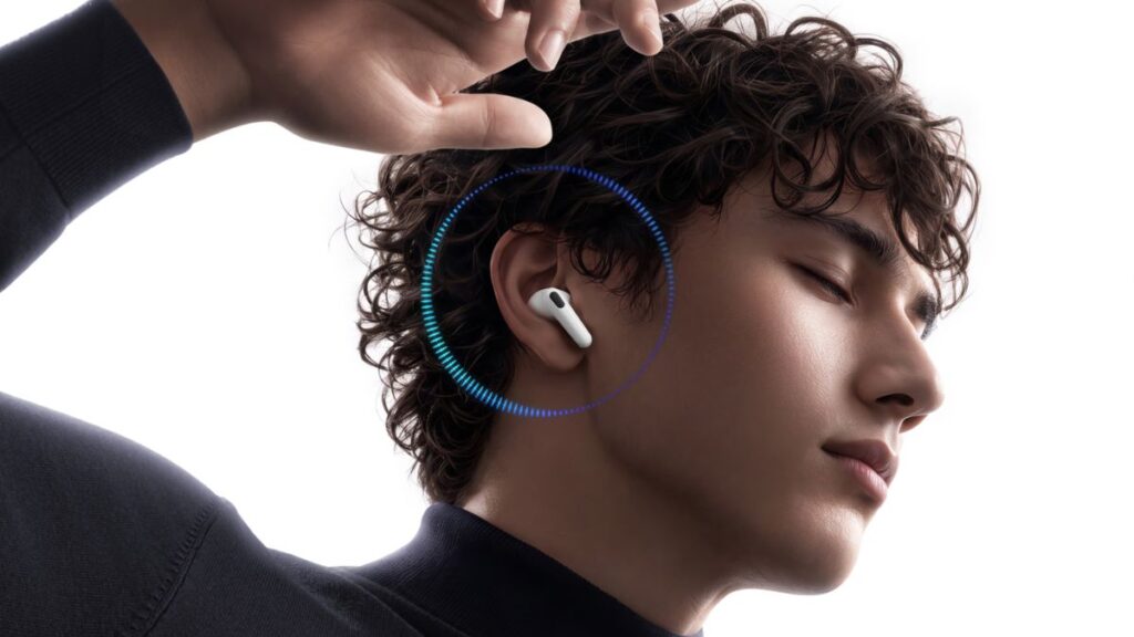 vivo Buds Ultra Launch in Europe With 60dB ANC, Dual Drivers and 50-Hour Battery Life