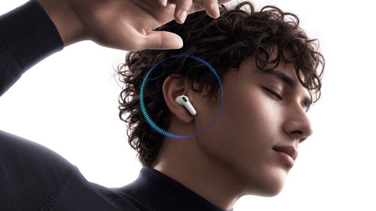 vivo Buds Ultra Launch in Europe With 60dB ANC, Dual Drivers and 50-Hour Battery Life